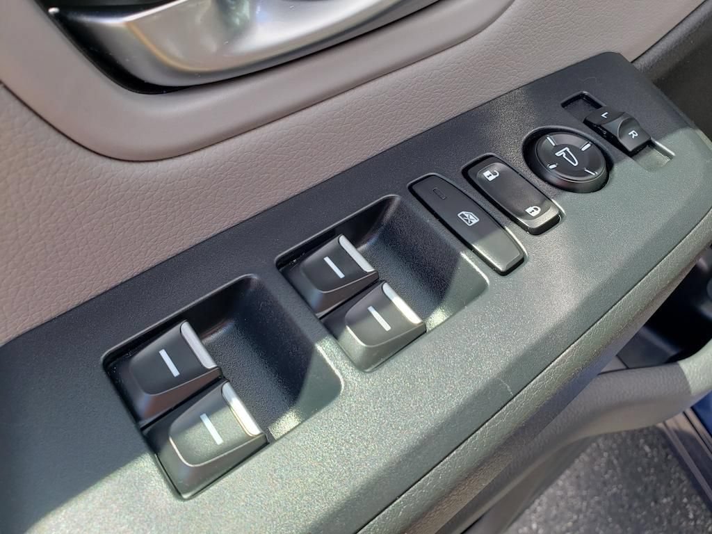 Used 2024 Honda Pilot EX-L image 20