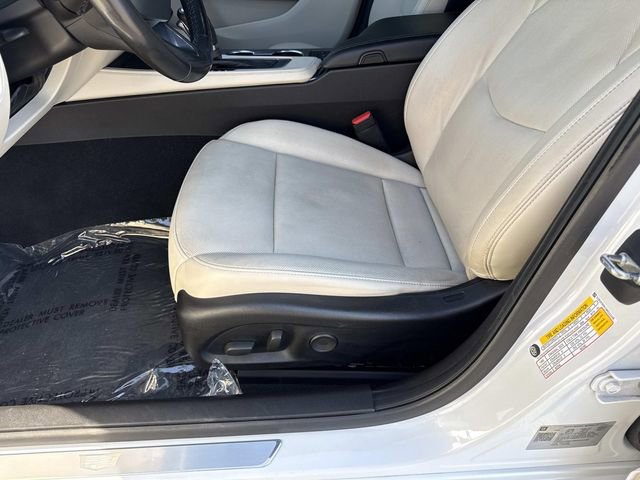 Used 2021 Cadillac CT4 Premium Luxury w/ Climate Package AWD/4WD image 12