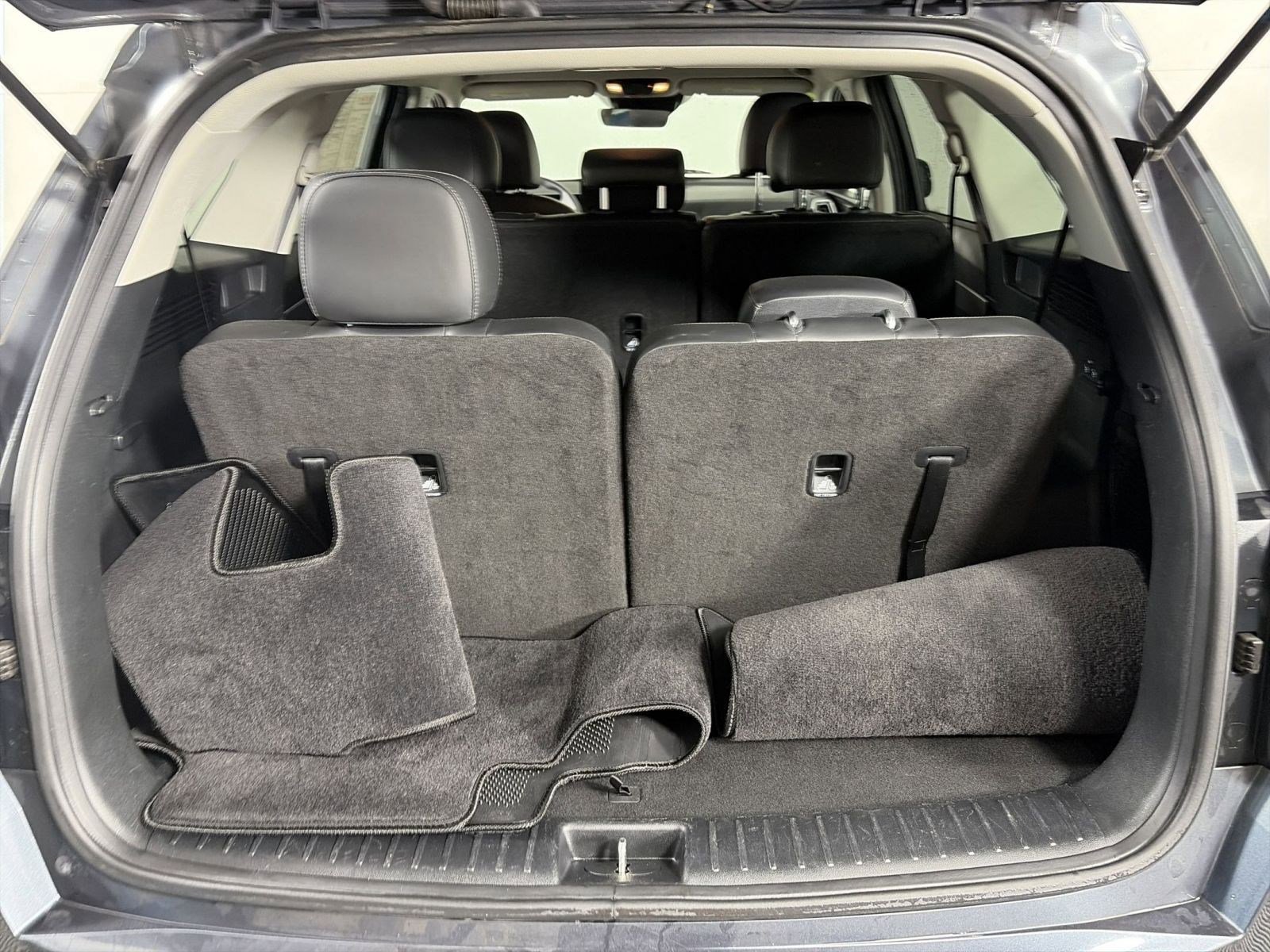 Certified 2024 Kia Sorento S image 19