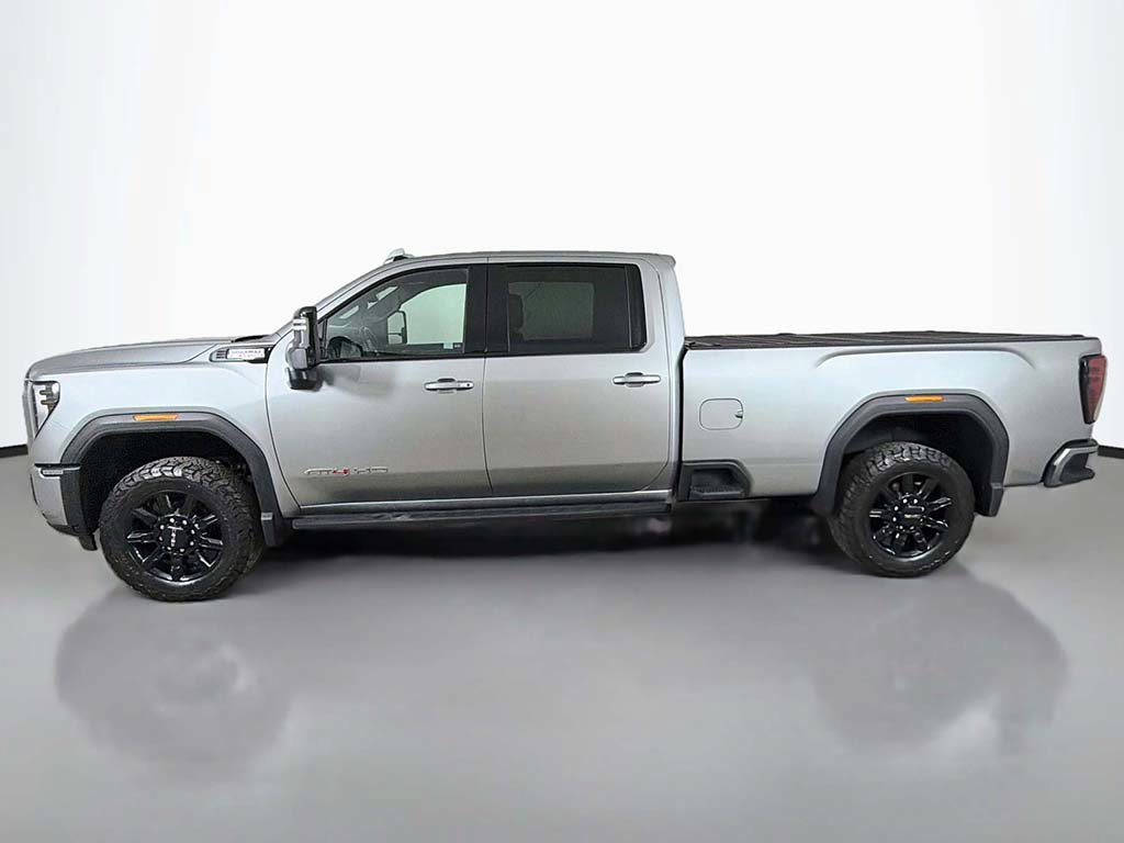 Used 2024 GMC Sierra 2500 AT4 w/ AT4 Premium Plus Package AWD/4WD image 19
