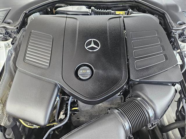 Used 2025 Mercedes-Benz C 300 Sedan image 22