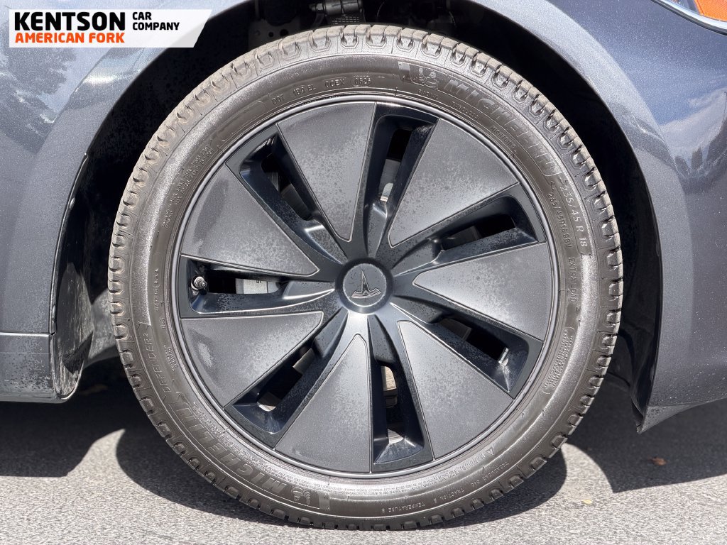 Used 2024 Tesla Model 3 Long Range AWD/4WD image 12