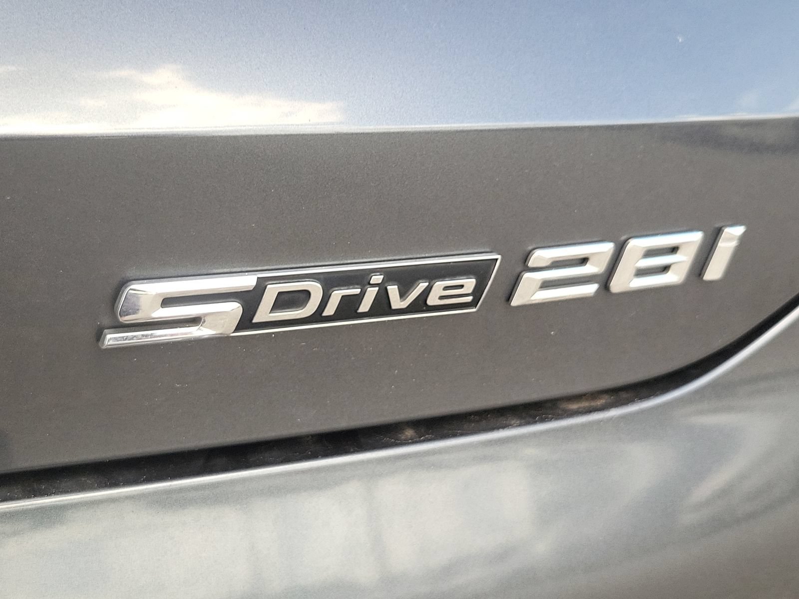 Used 2021 BMW X2 sDrive28i FWD image 31
