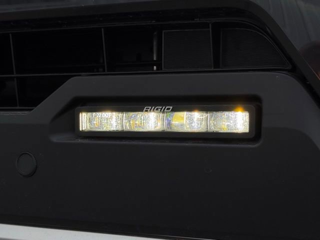 New 2025 Toyota Tacoma Trailhunter image 20