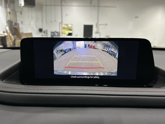 New 2026 MAZDA CX-30 AWD 2.5 S image 27