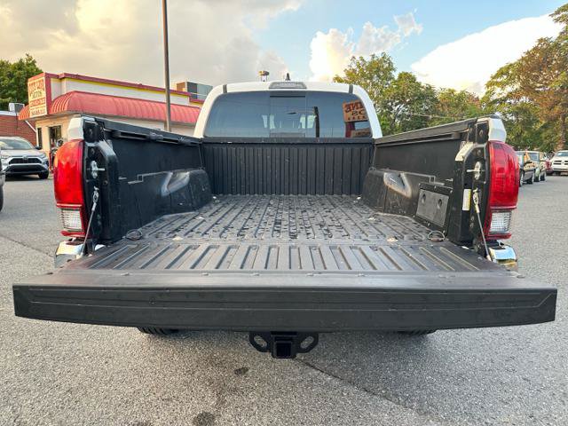 Used 2023 Toyota Tacoma SR5 RWD image 19