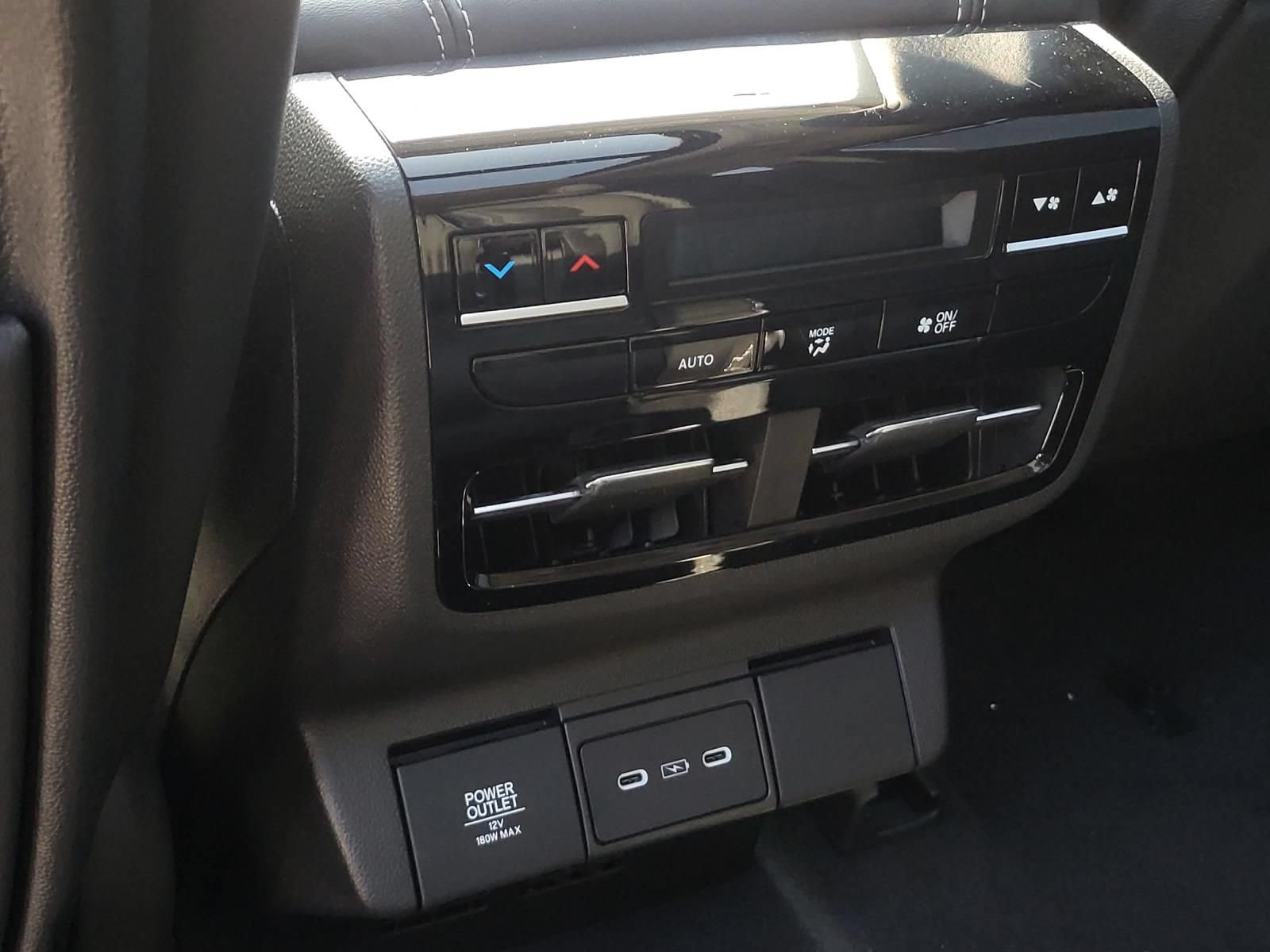New 2026 Acura MDX FWD w/ Technology Package image 13