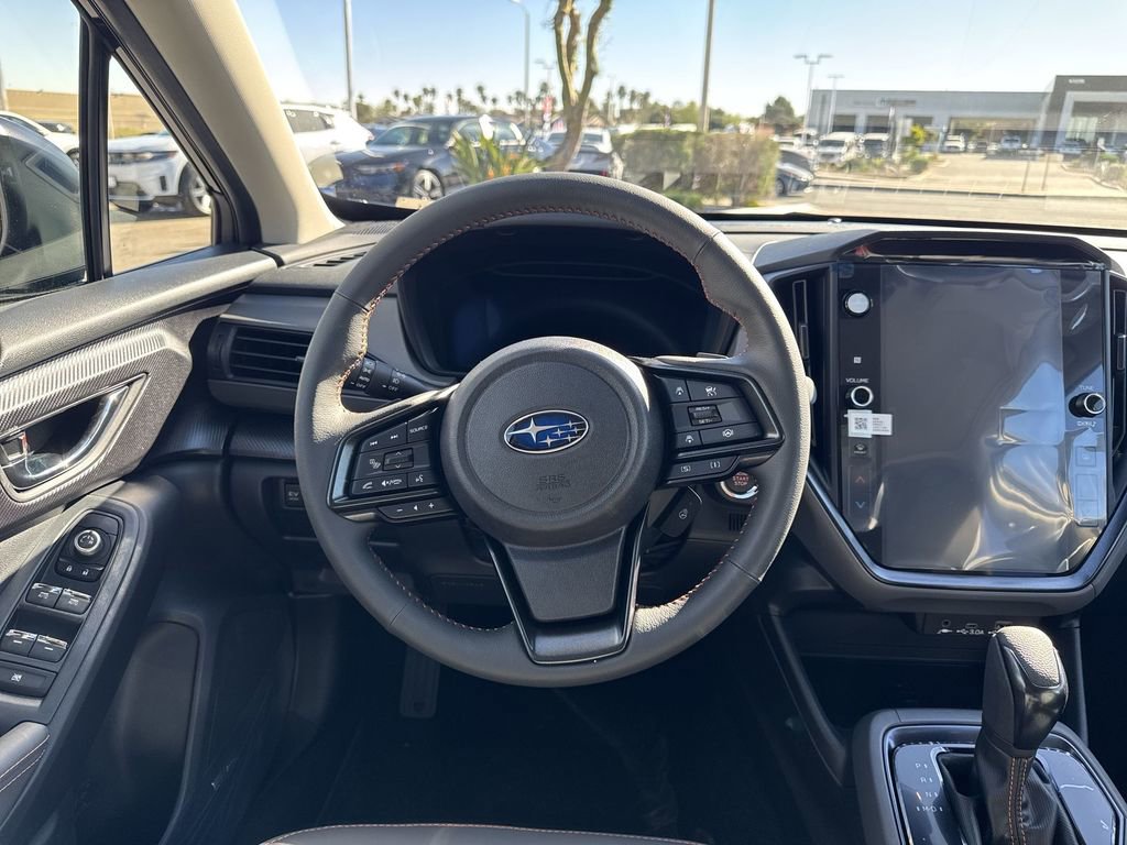 New 2026 Subaru Crosstrek 2.5i Limited image 11