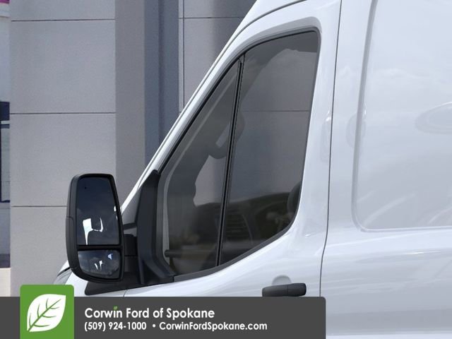 New 2026 Ford Transit 350 148 High Roof Extended AWD image 20