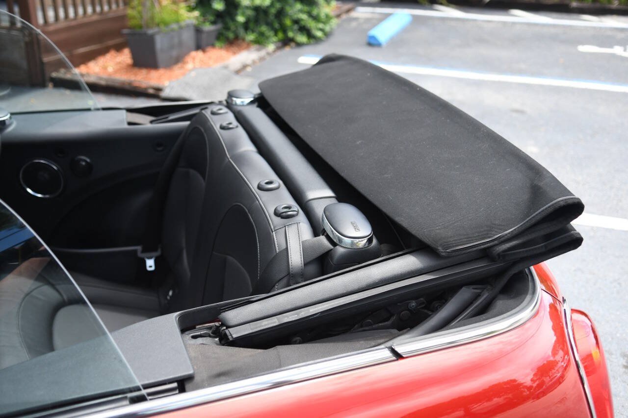 Used 2016 MINI Cooper S FWD image 28