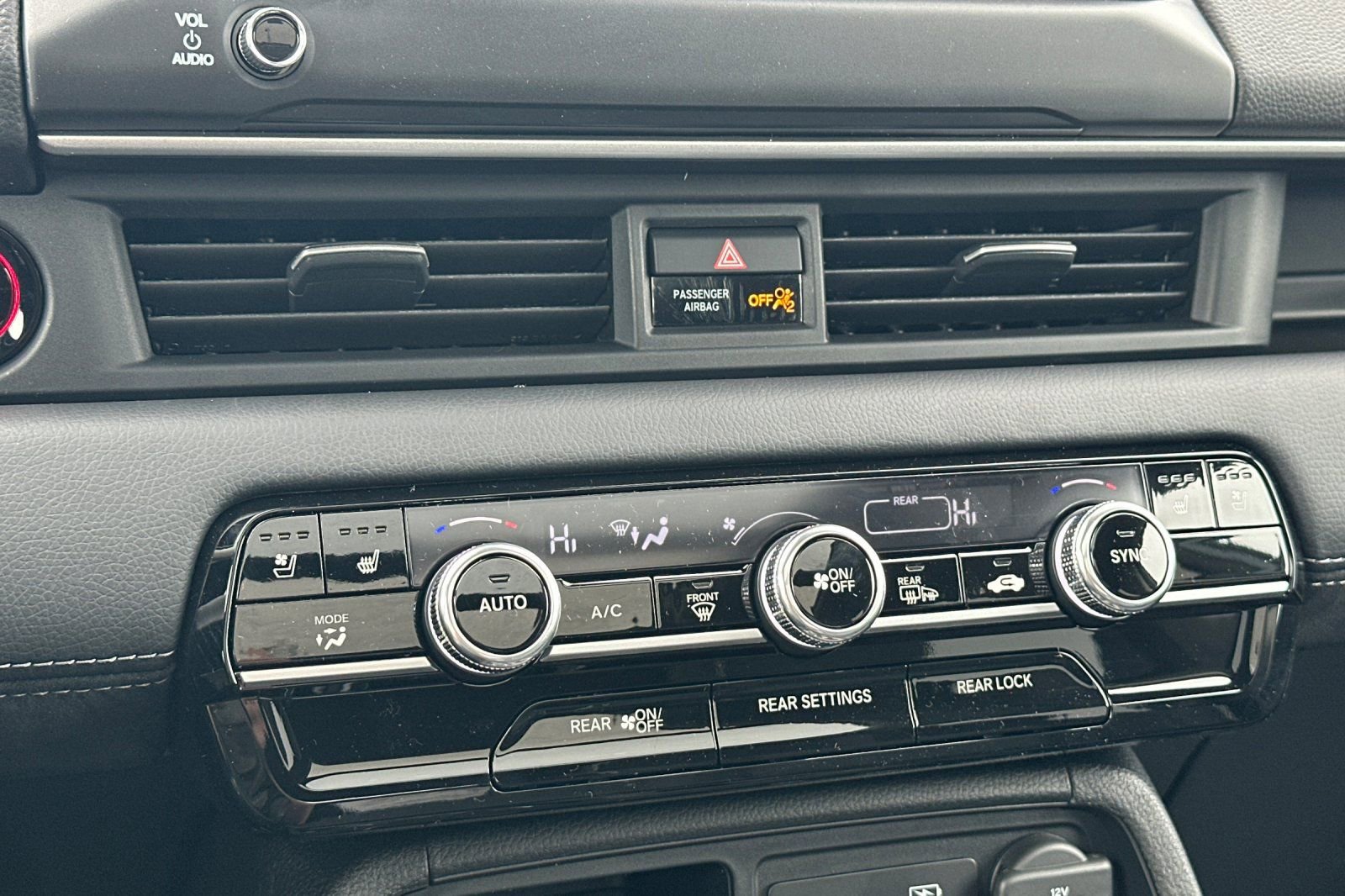 New 2026 Honda Pilot Elite image 26