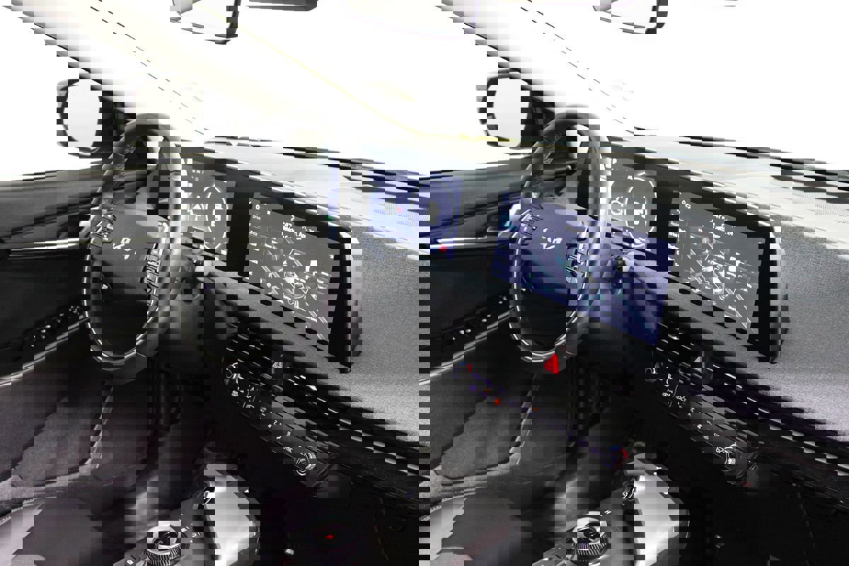 Used 2024 Kia EV6 Light RWD image 11