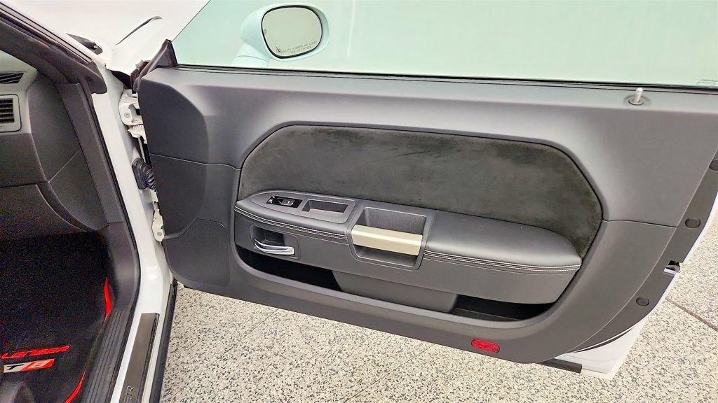 Used 2012 Dodge Challenger SRT8 RWD image 25