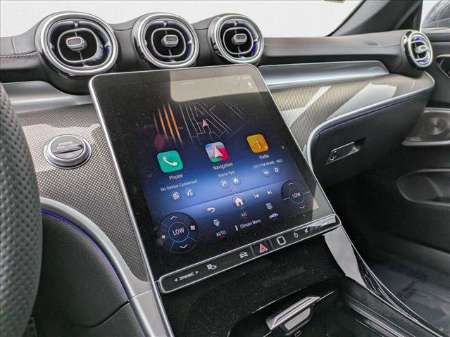 New 2024 Mercedes-Benz CLE 300 4MATIC Coupe image 12