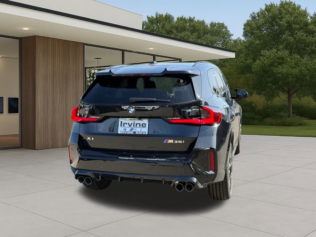 New 2026 BMW X1 M35i w/ Technology Package image 9