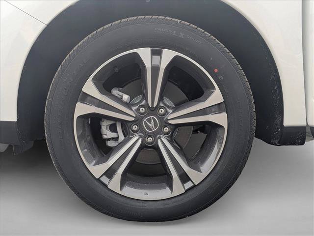 New 2026 Acura RDX SH-AWD w/ Technology Package image 10