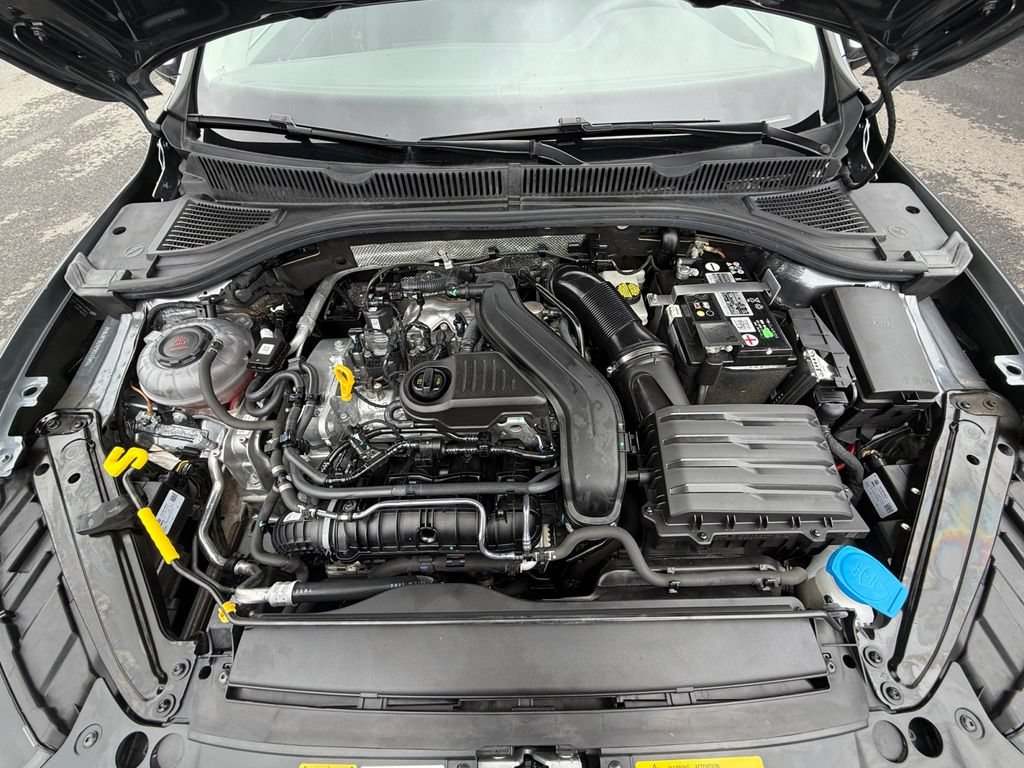 Used 2023 Volkswagen Jetta S FWD image 25