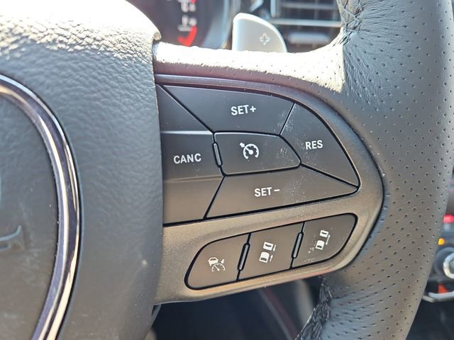 New 2026 Dodge Durango GT image 21