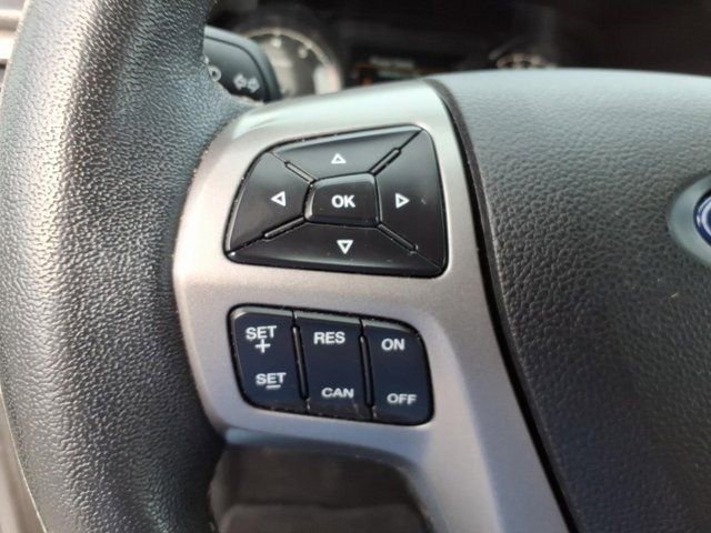 Used 2023 Ford Ranger XLT w/ Equipment Group 301A Mid image 9