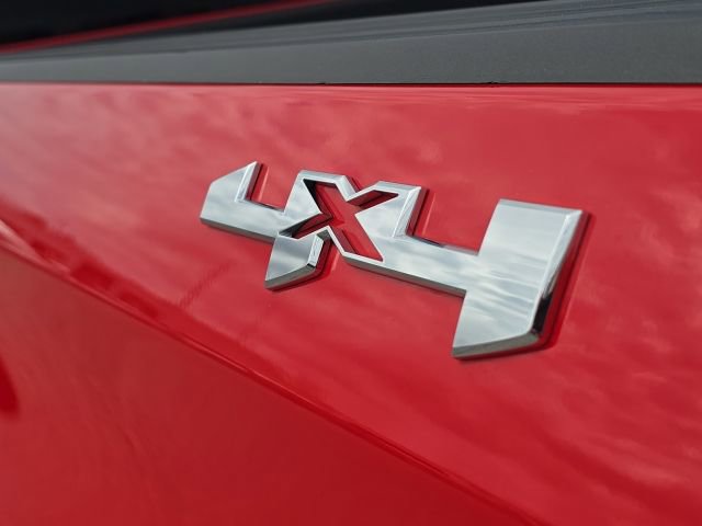 Used 2024 GMC Sierra 1500 SLE image 9