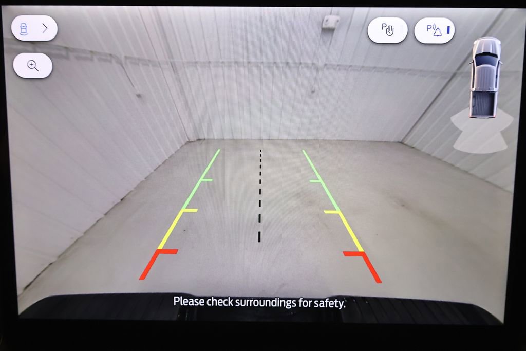 New 2026 Ford F150 STX image 21