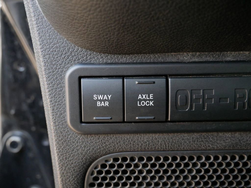 Used 2013 Jeep Wrangler Unlimited Rubicon w/ Dual Top Group image 18