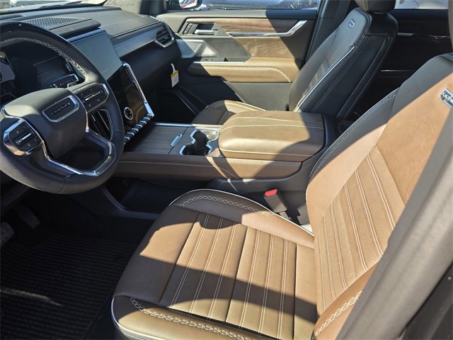 New 2026 GMC Acadia Denali Ultimate image 17