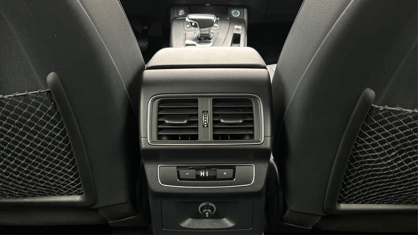 Used 2018 Audi Q5 2.0T Premium AWD/4WD image 15