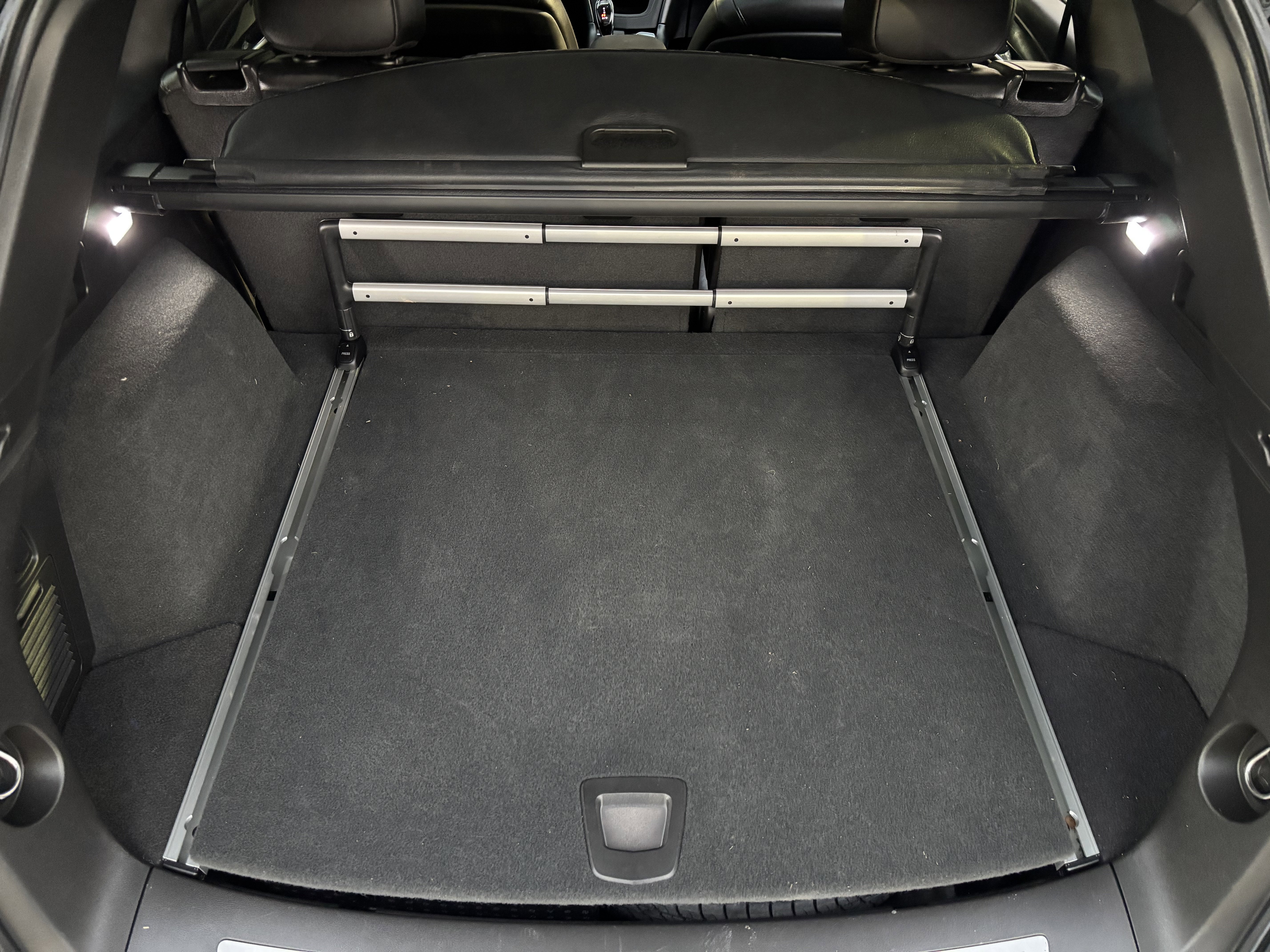 Used 2020 Cadillac XT5 Premium Luxury image 58