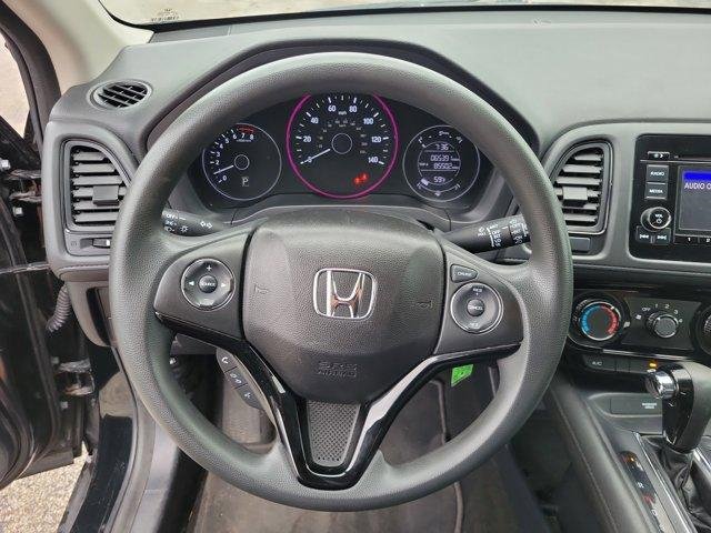Used 2019 Honda HR-V LX image 20