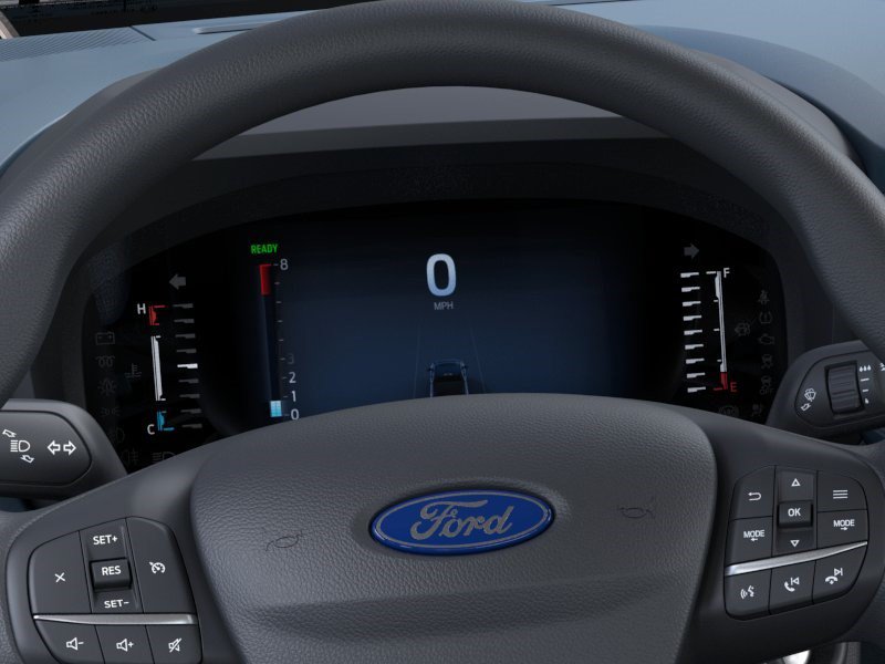 New 2025 Ford Maverick XL w/ Equipment Group 102A AWD/4WD image 13