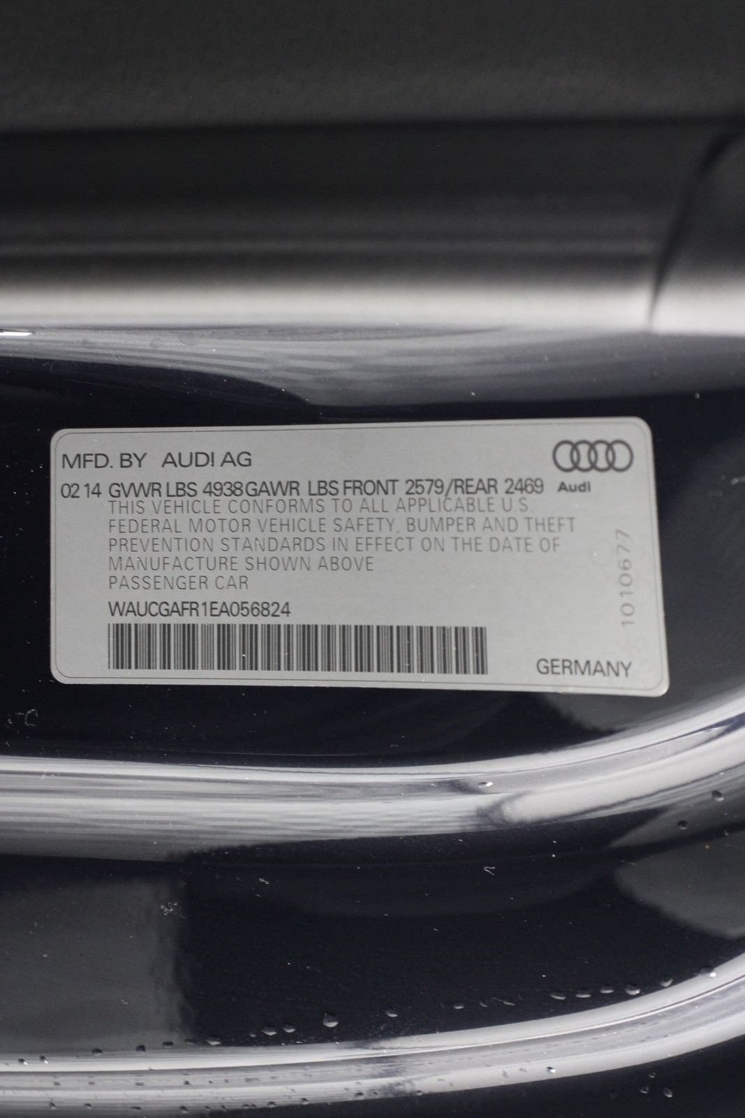 Used 2014 Audi S5 Premium Plus AWD/4WD image 16