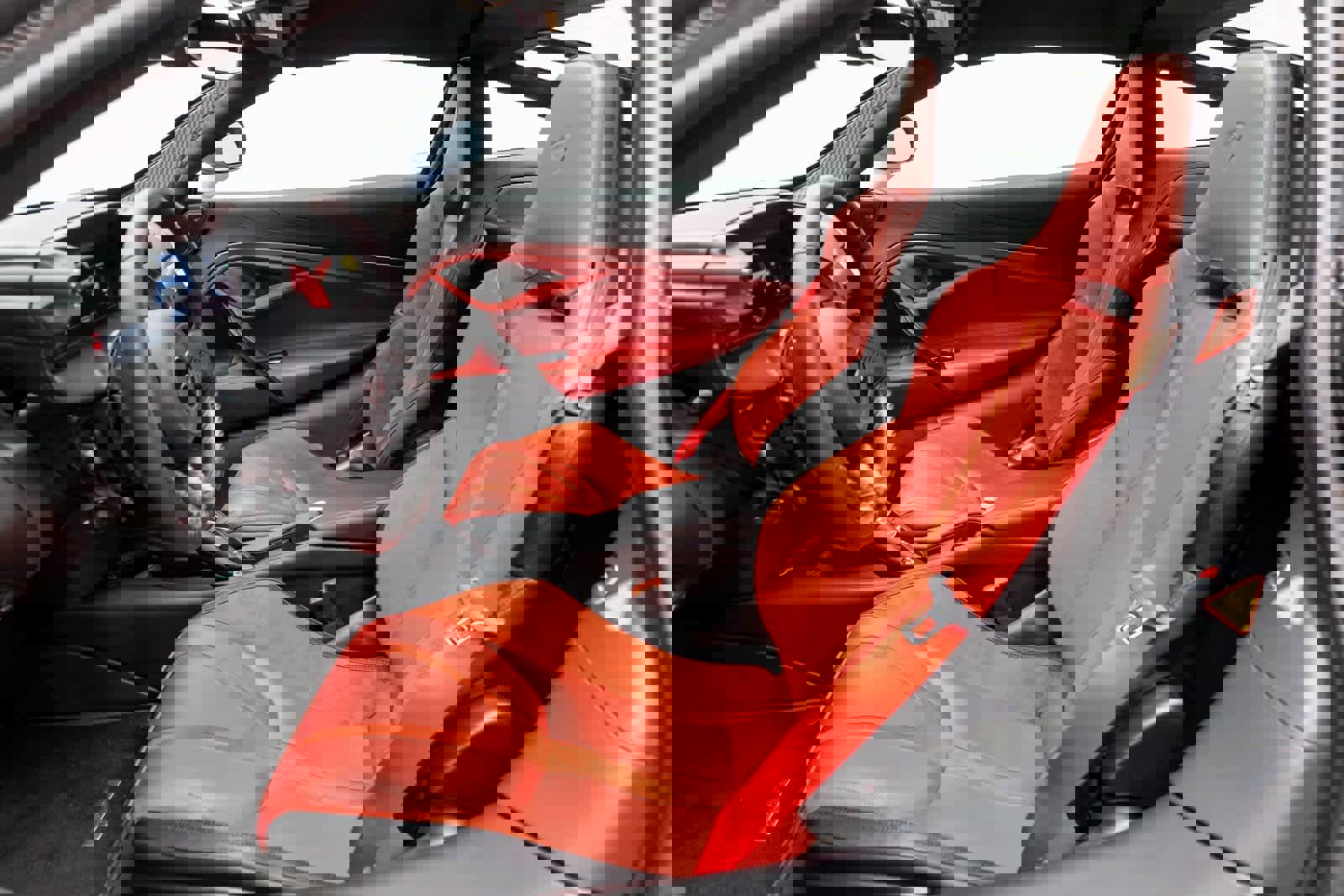 New 2026 McLaren 750S image 10