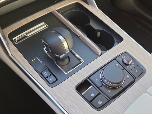 New 2026 MAZDA CX-90 3.3 Turbo S w/ Premium Package image 16