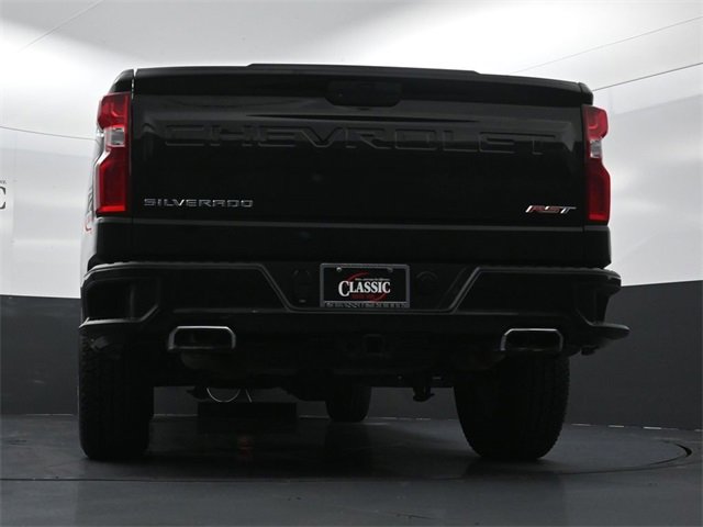 Used 2020 Chevrolet Silverado 1500 RST w/ All-Star Edition image 31