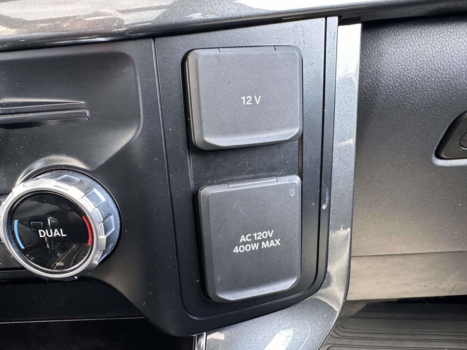 Certified 2023 Ford F150 XLT w/ Equipment Group 302A High RWD image 26