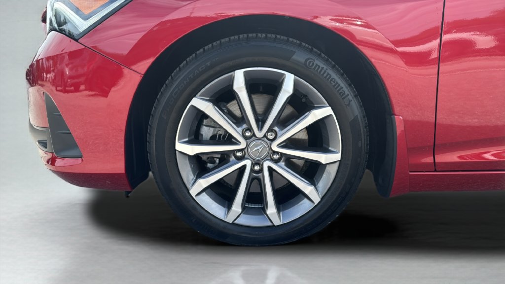 Used 2025 Acura Integra FWD image 36