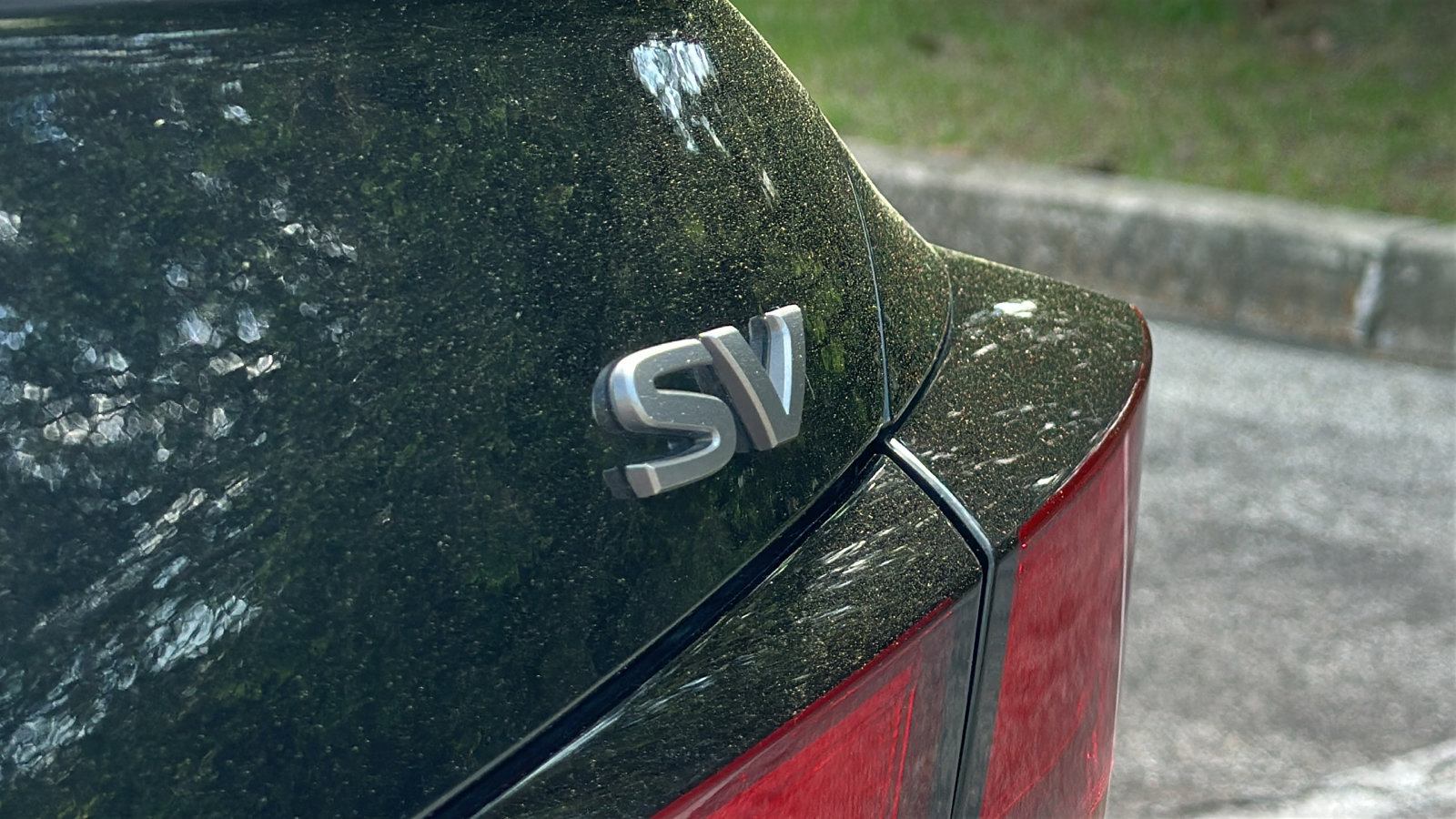 Certified 2023 Nissan Altima 2.5 SV w/ SV Premium Package image 9