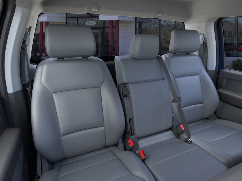 New 2026 Ford F250 XL w/ XL Driver Assist Package image 10