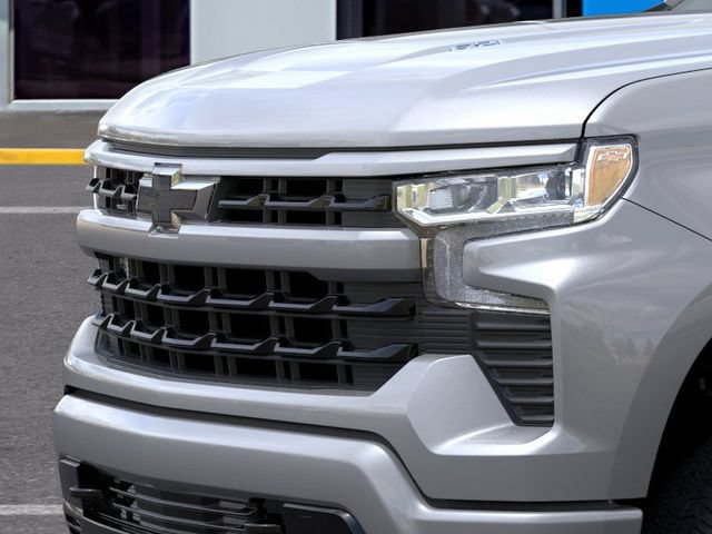 New 2026 Chevrolet Silverado 1500 RST w/ LPO, Liner Protection Package AWD/4WD image 13
