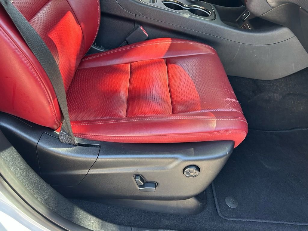 Certified 2020 Dodge Durango R/T w/ Blacktop Package image 37