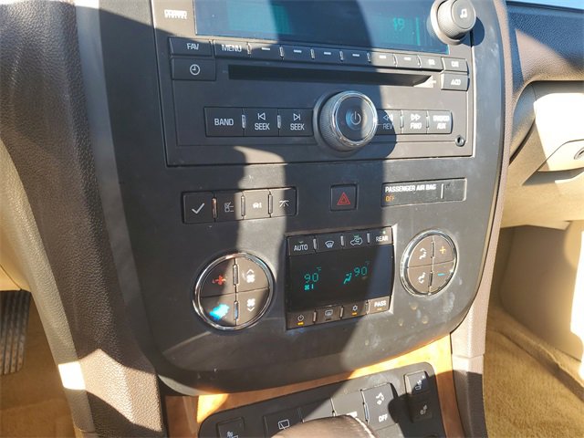 Used 2012 Buick Enclave Leather w/ Trailering Provision Package image 18