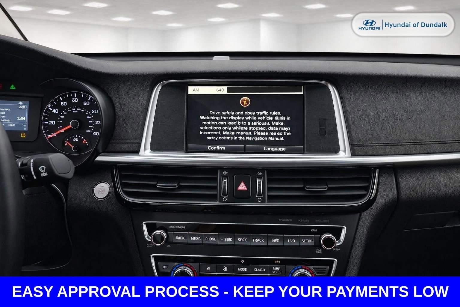 Used 2016 Kia Optima EX w/ Premium Package image 15