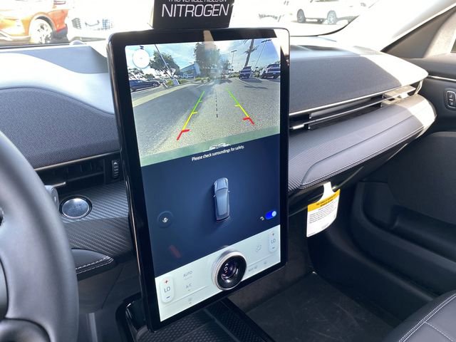 New 2026 Ford Mustang Mach-E Select image 54