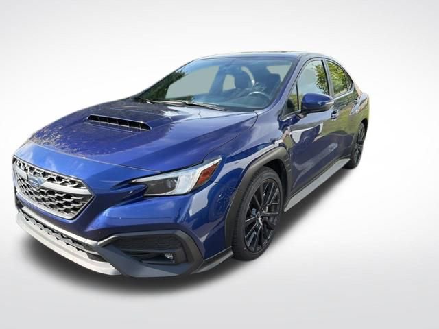 Used 2023 Subaru WRX Limited image 3