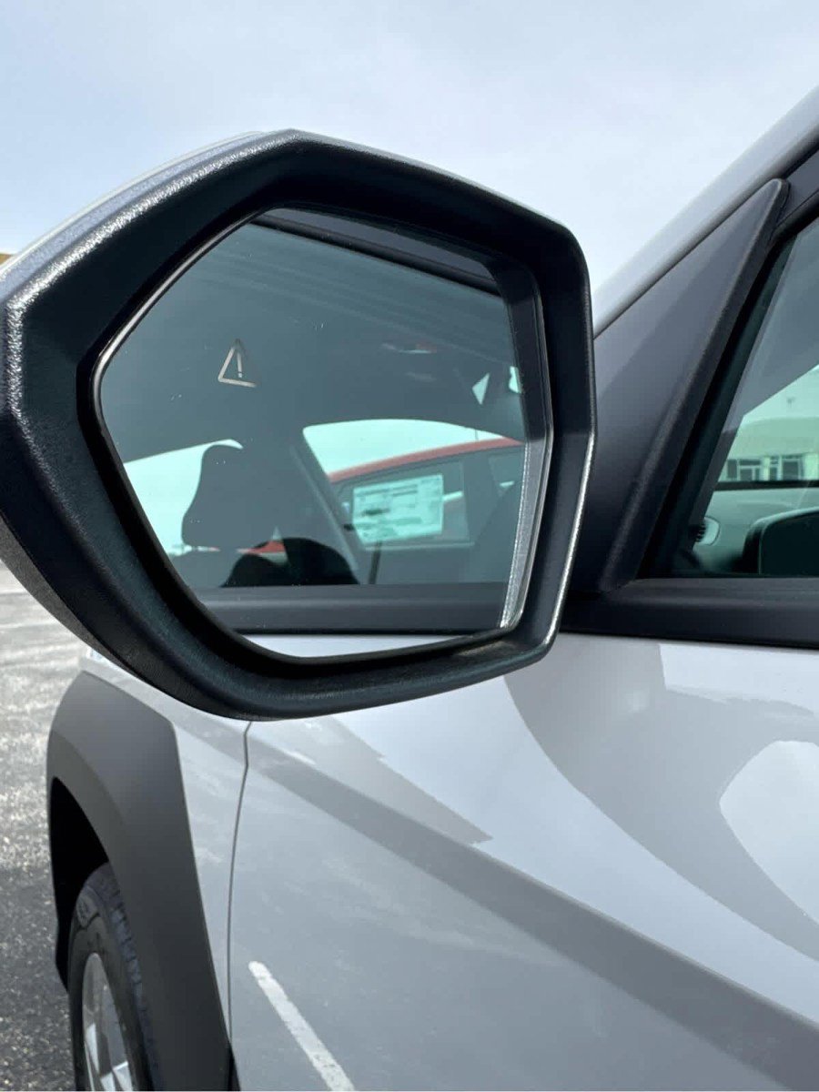 New 2027 Hyundai Kona SE AWD/4WD image 17