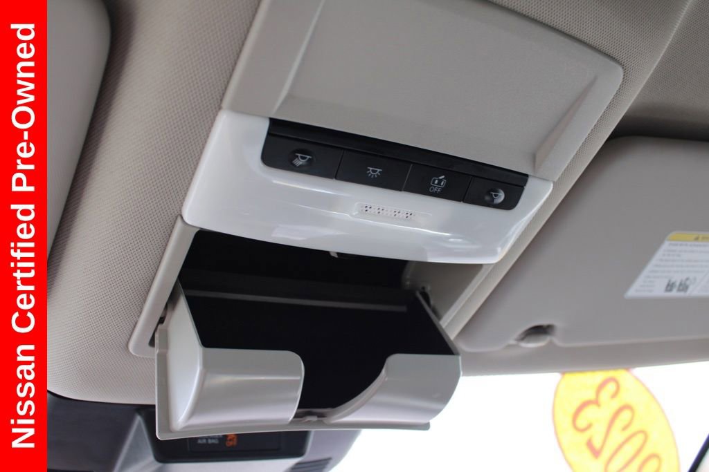 Certified 2023 Nissan Rogue S image 40
