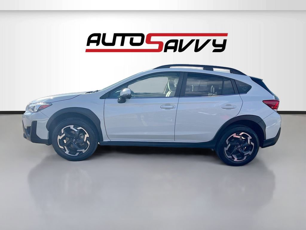 Used 2023 Subaru Crosstrek 2.5i Limited image 4