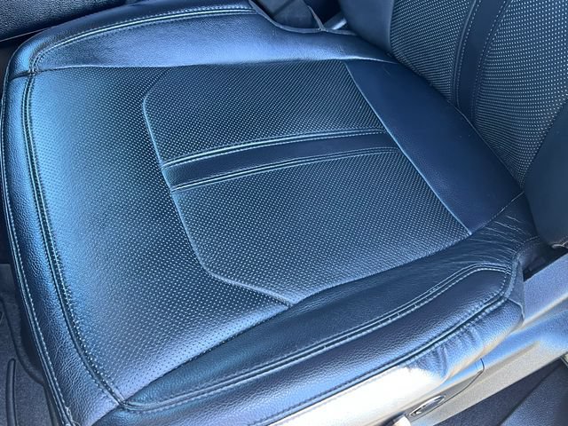 Used 2019 Ford Expedition Max Limited AWD/4WD image 15