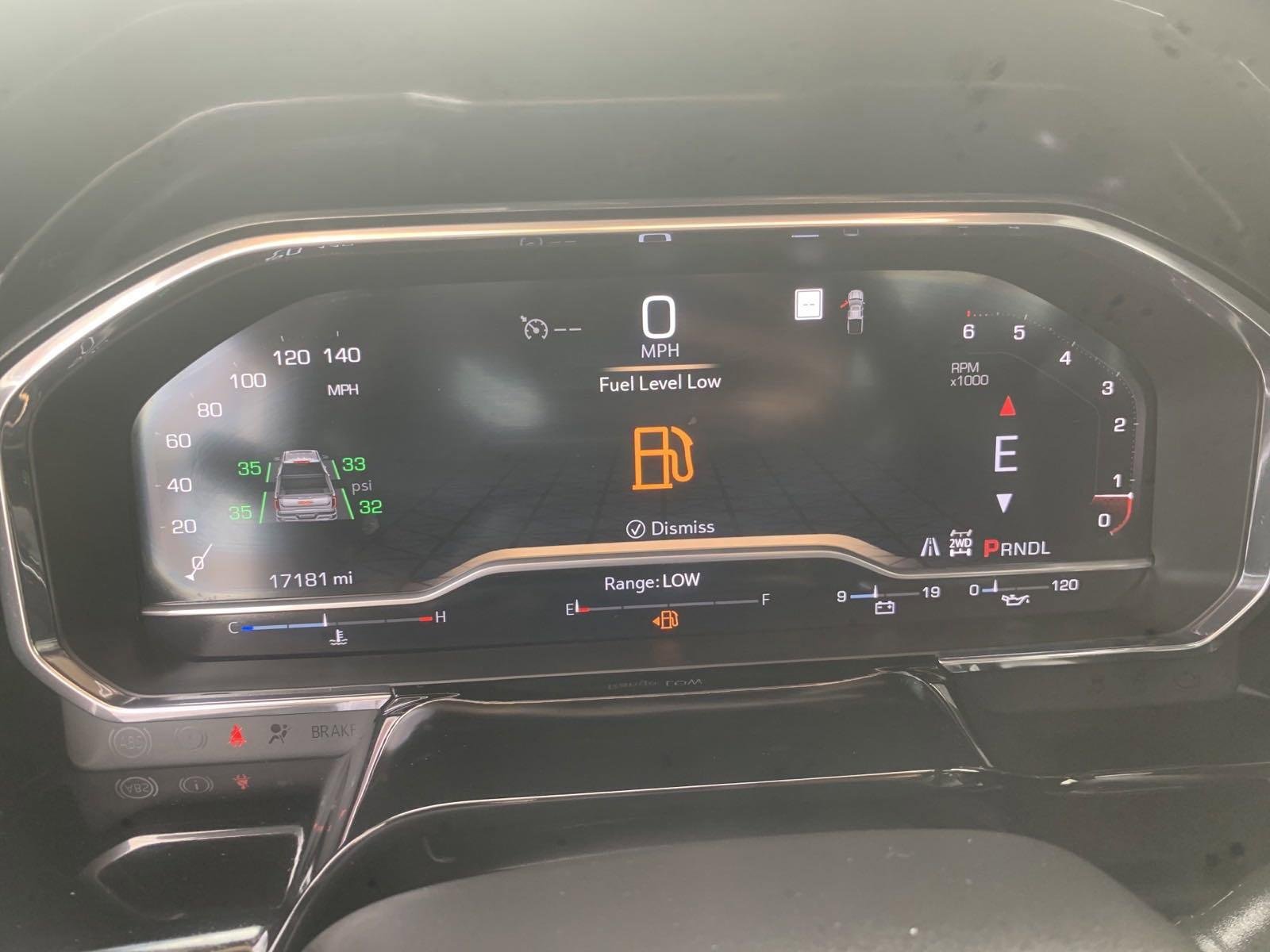 Used 2023 GMC Sierra 1500 Elevation image 23